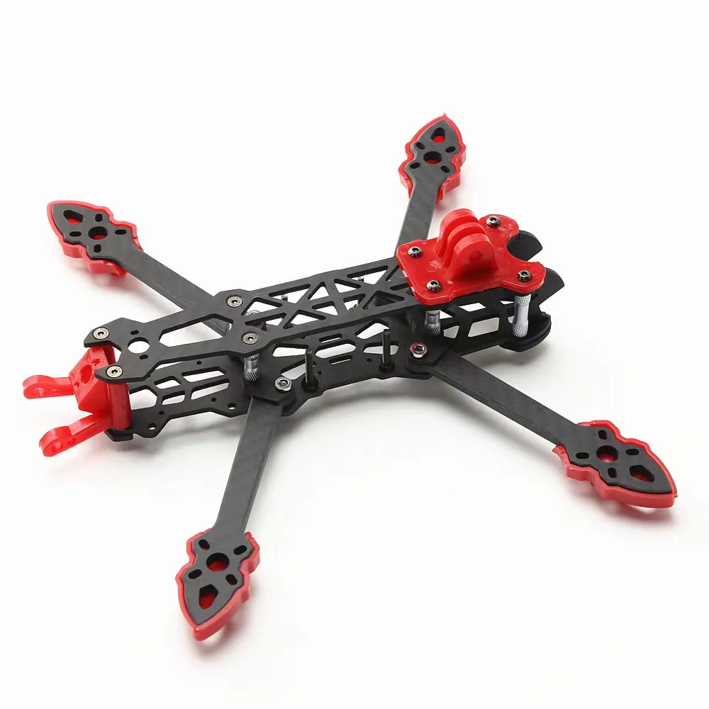 Mark4 Mark 4 5inch 225mm/ 7inch 295mm / 8inch 375mm / 10inch 473mm FPV Racing Drone Quadcopter Freestyle Frame