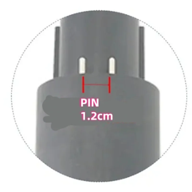 YCOC-For Dreame U20 P10 P10pro يده مكنسة كهربائية لاسلكية قطع غيار مضيئة ملحقات فرشاة السجاد