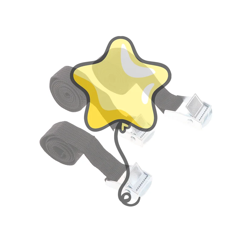 

Пряжка, ремень для крепления груза, ремни для автомобиля, мотоцикла, велосипеда с металлической пряжкой, буксирный трос, прочный ремень с храповым механизмом для сумки багажа