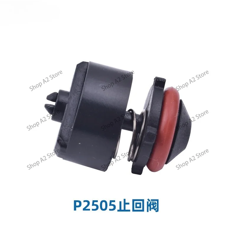 P2505 check valve (high pressure cleaner pump head accessories)
