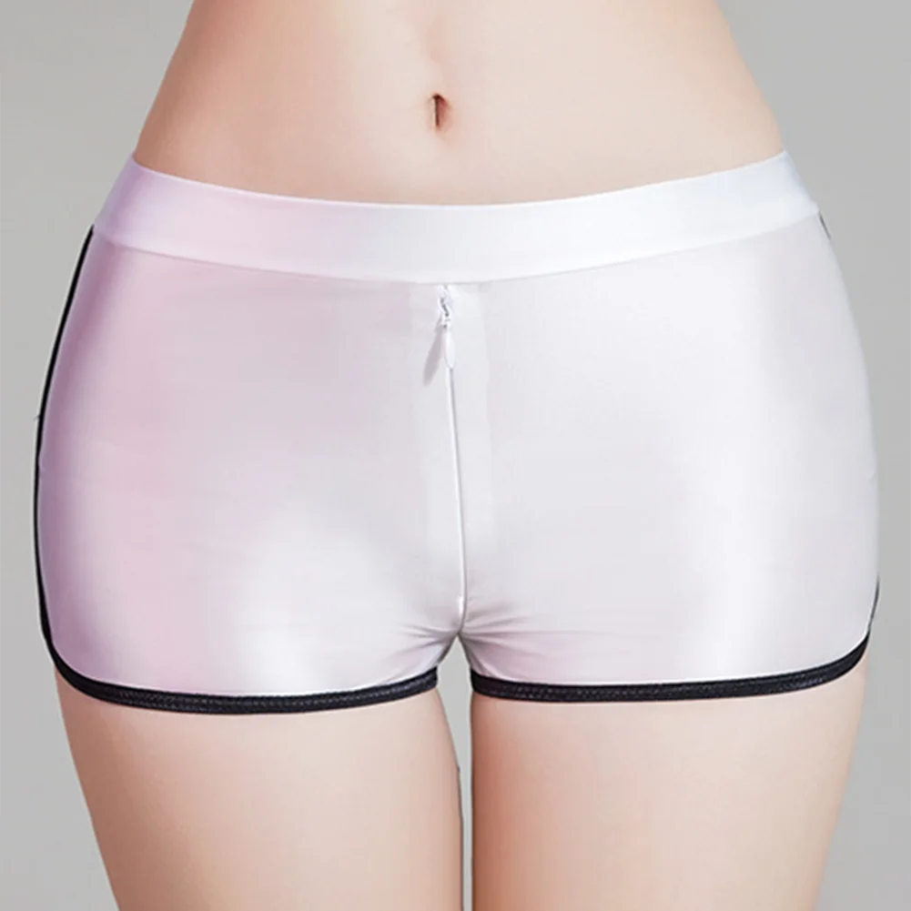 Briefs Elastic Panties Sports Yoga Item Features Item Condition Item Fabric Package Contents Recommended Weight