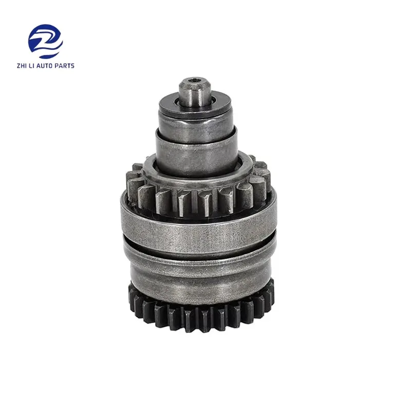 55140026000 55140026100 Bendix de Partida para Motocicletas 300 200 250 HBERG TE250 TE300 XC XC-W EXC - Embreagem de Partida