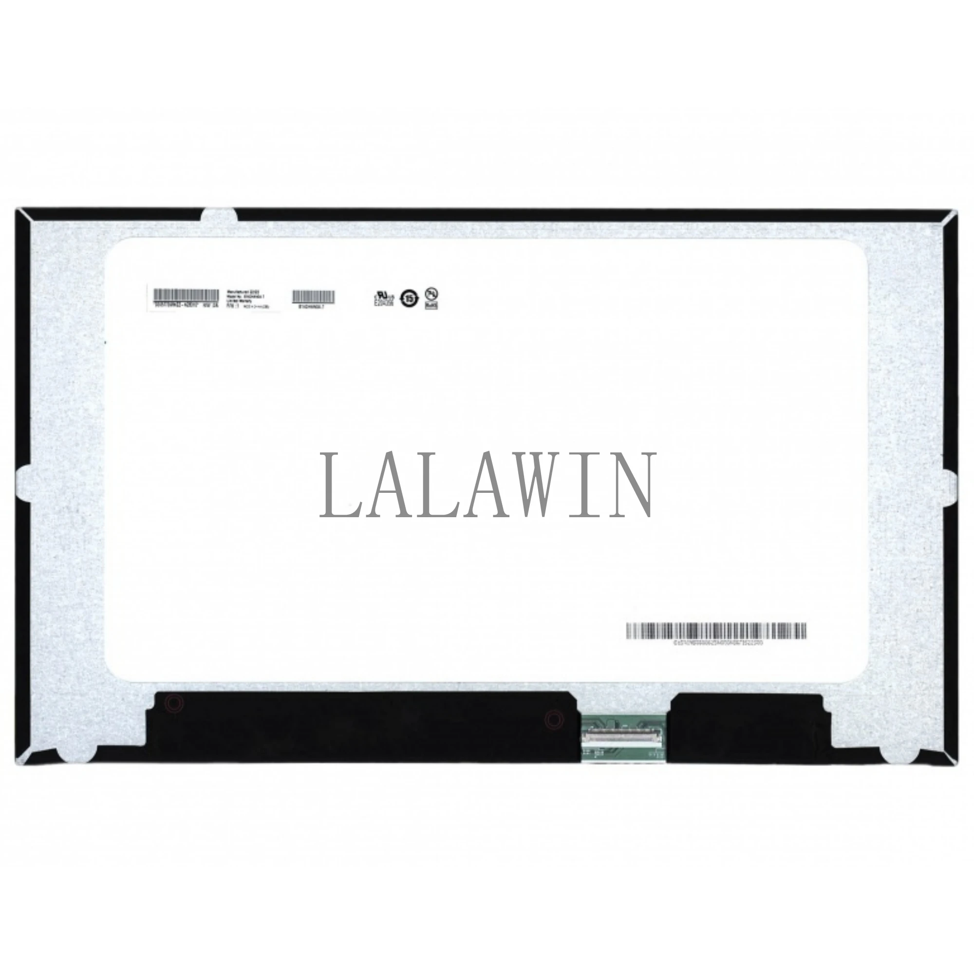 B140HAN04.T 14.0 بوصة مصفوفة استبدال شاشة لاب توب LCD لوحة عرض 40 Pins IPS 1920x1080