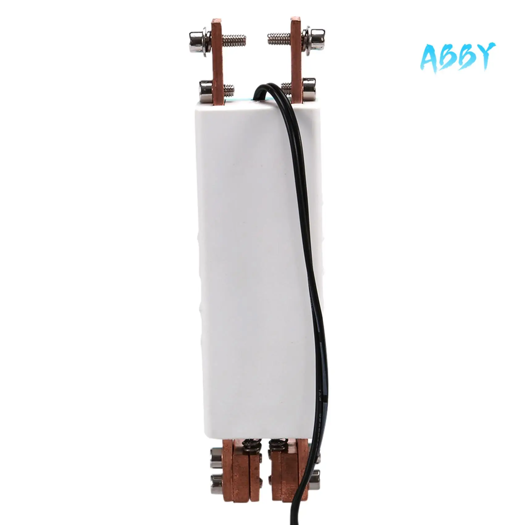 

ABBY-Spot Welder Pen Integrated Spot Welder Hand Held Battery Trigger Welding Mini Spot Welding