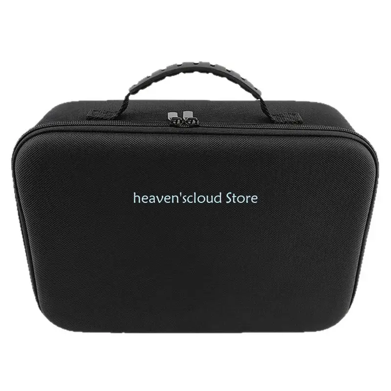 y88b耐候性旅行に優しいキャリーケースエレクトロニクスストレージバッグプレイ6