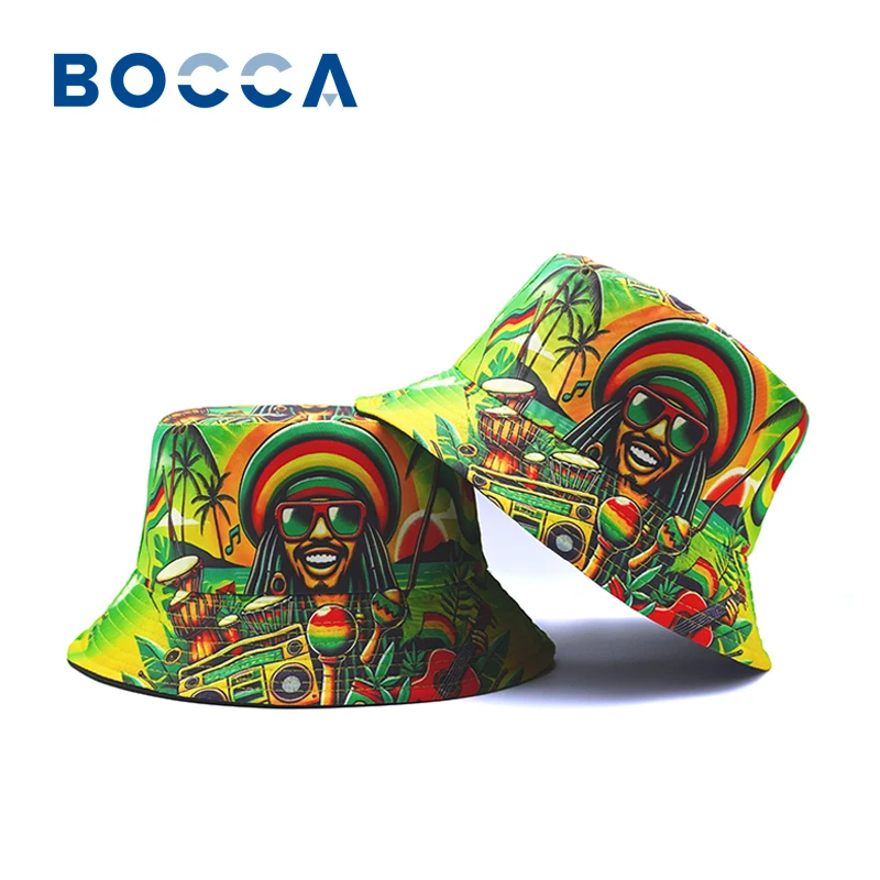 Bocca Rasta Styles … - image