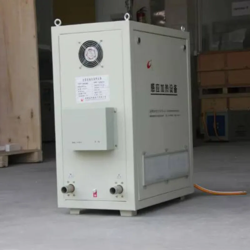 Induction Tempering Machine Heat Treatment Quenching Furnace Frequency Ultrasonic Induction Heating Equipment ТВЧ установка
