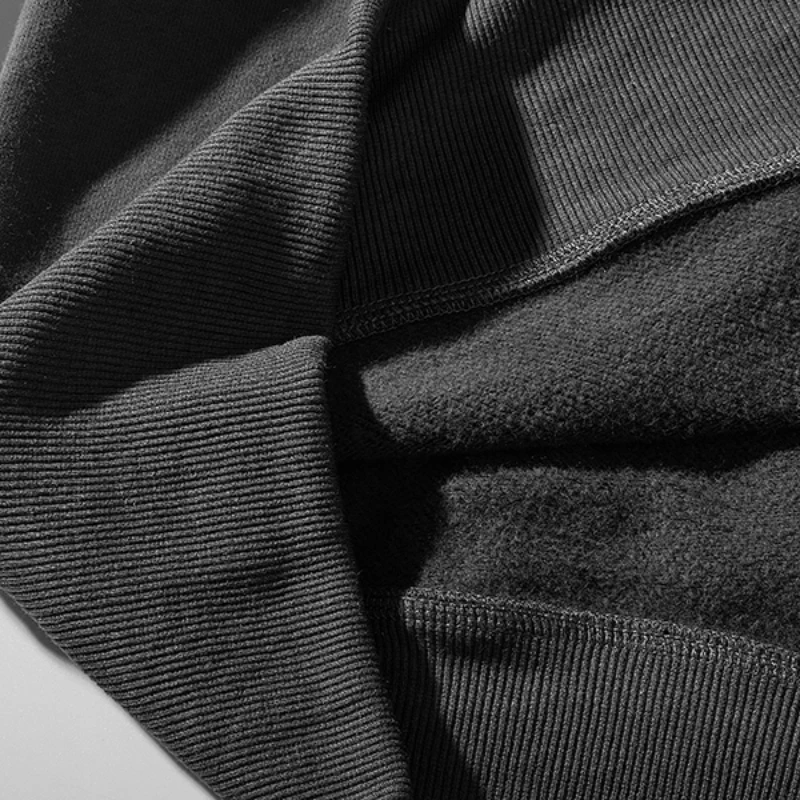 Camisola solta japonesa de gola alta, pulôver luxuoso, casaco casual grosso e pesado, outono, inverno, 2022