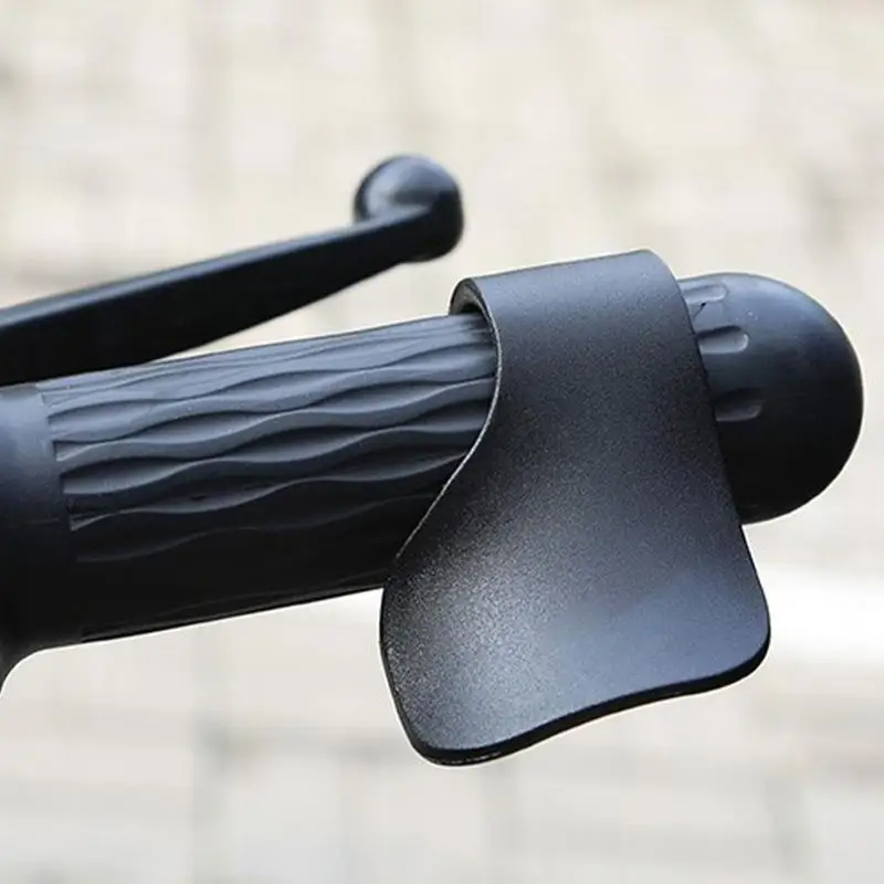 Universal Motorcycle Accelerator Assist Grips Cruise Control Handlebars Assistant Clips Hand Rest Moto Equipments Accessories