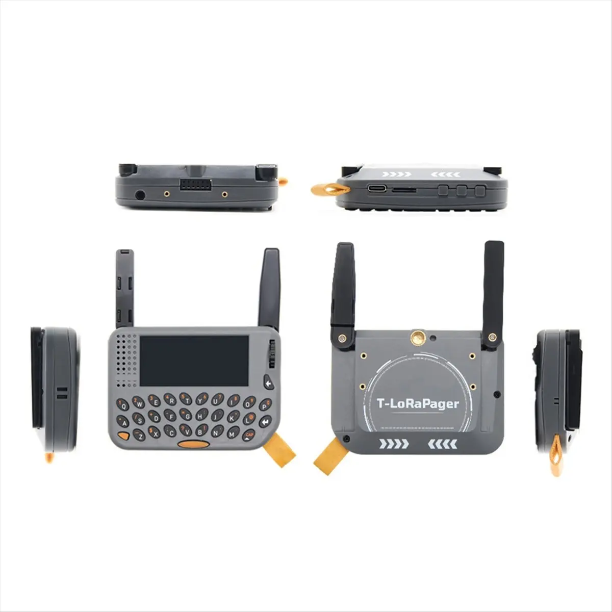 Punctual- Meshtasti…