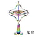 Colorful B