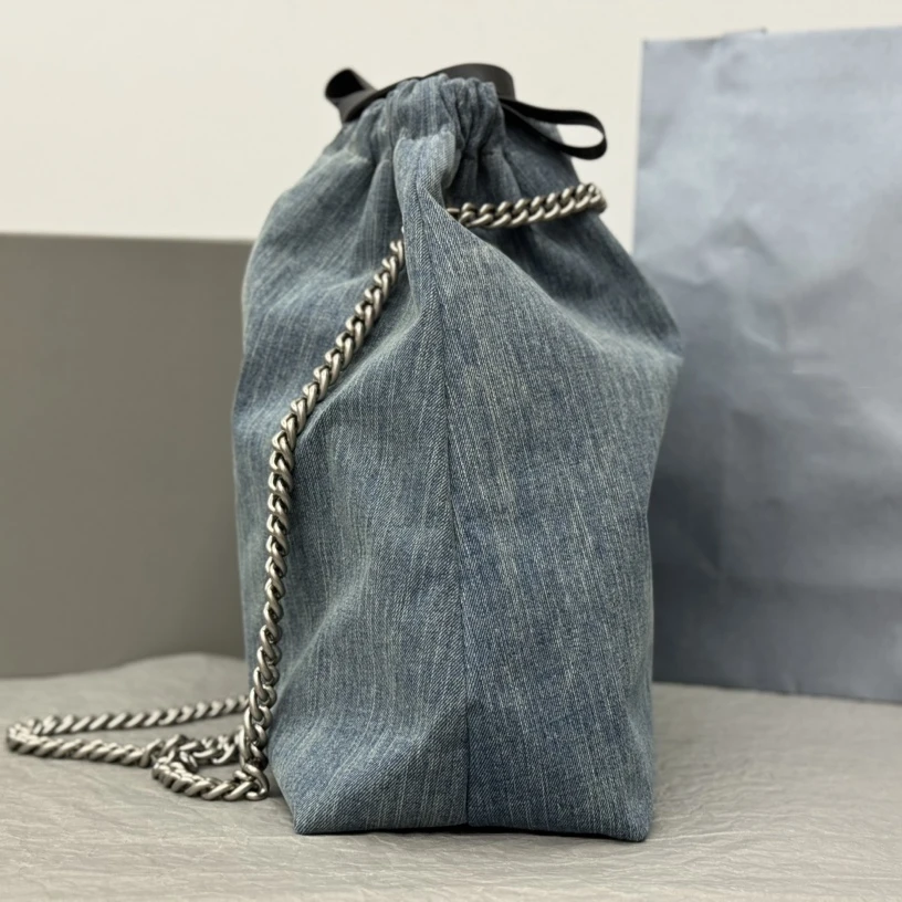 

2025 Luxury Designer Handbags for Women Bucket Clutch Purse Famous Brand Evening Banquet Bags Party Shoulder Backpack