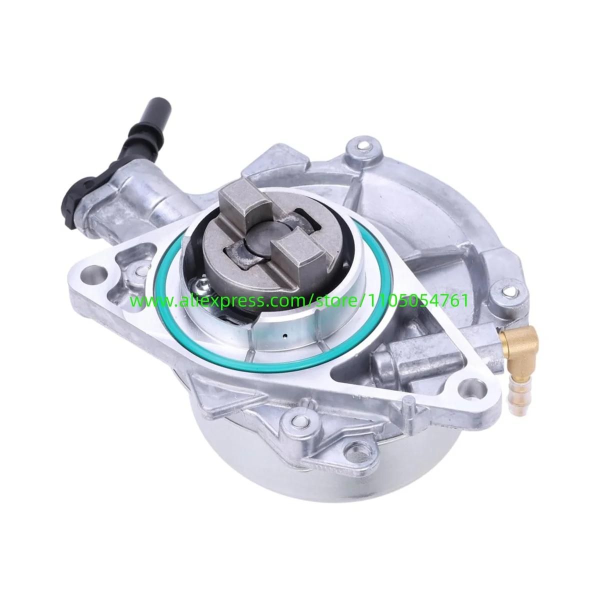 11667556919  Brake assist vacuum pump is compatible with 2006-2015 models of Mini Cooper R55  R56 2008-2015  R57