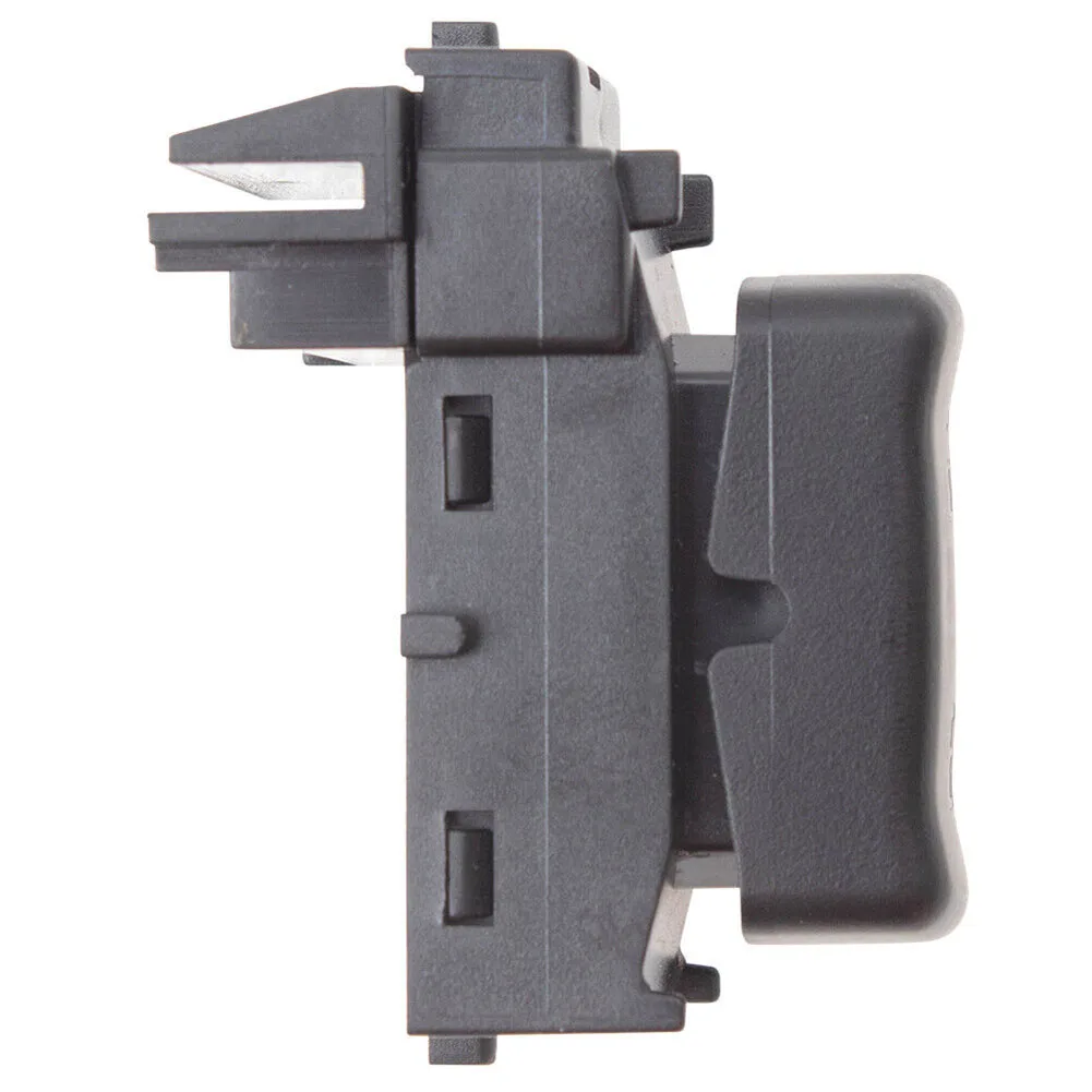 Door Lock Switch Front Driver Side For Chevrolet For Uplander For Relay For Montana For Terraza For Corvette 10369705 Black