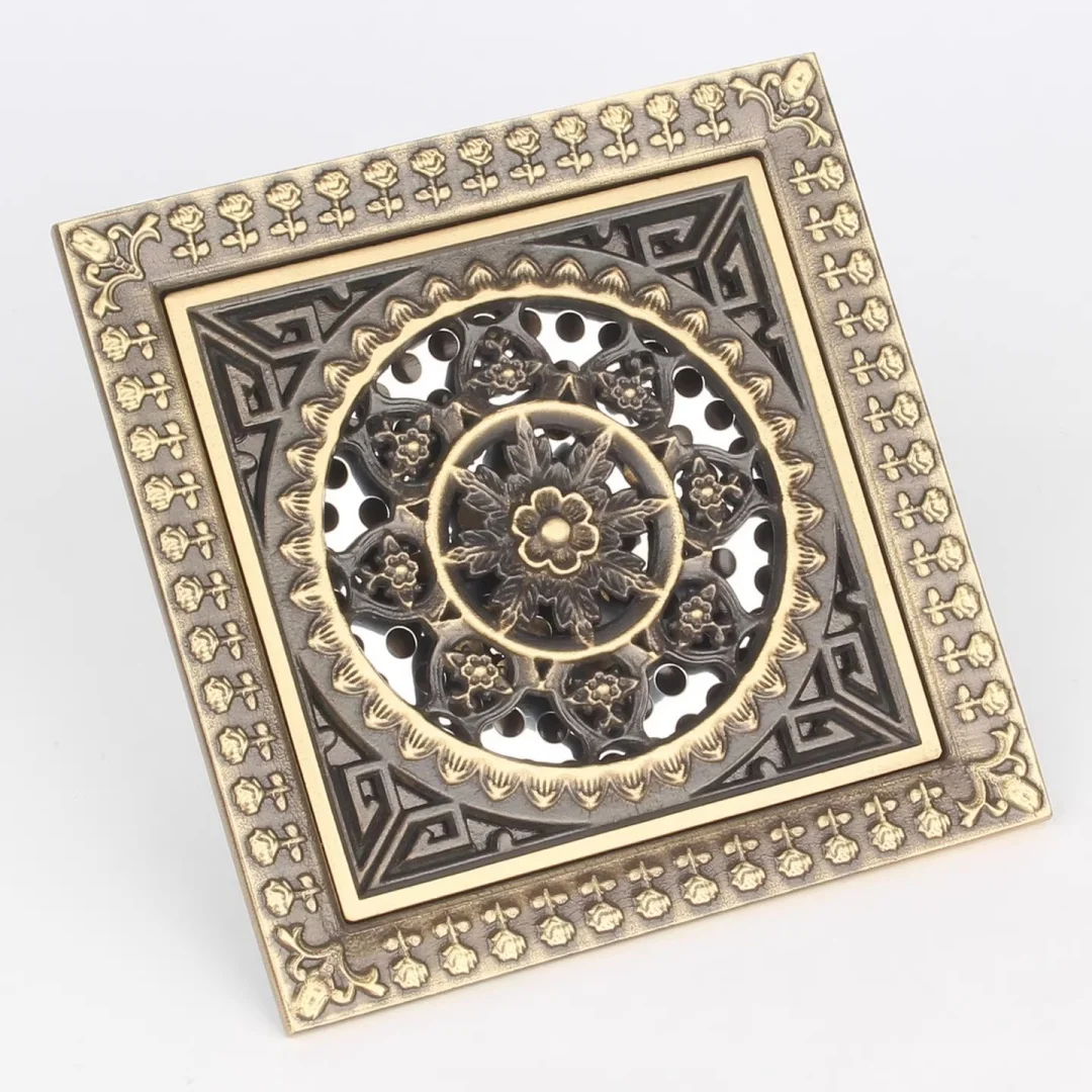 sifone-per-doccia-12x12-cm-antico-intagliato-con-griglia-di-scarico-quadrata-europea-deodorante-per-bagno