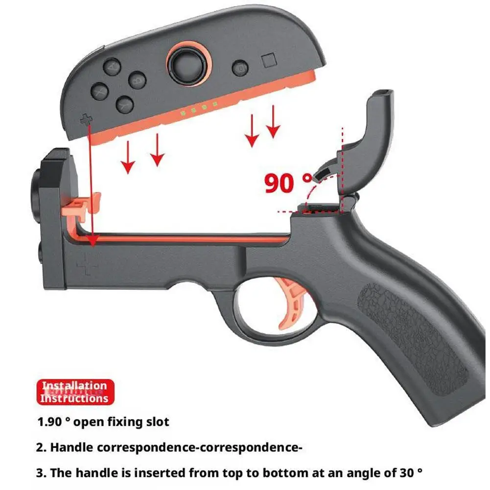 Thumbnail 4 - #52 Game Controller Accessories Comparison Guide