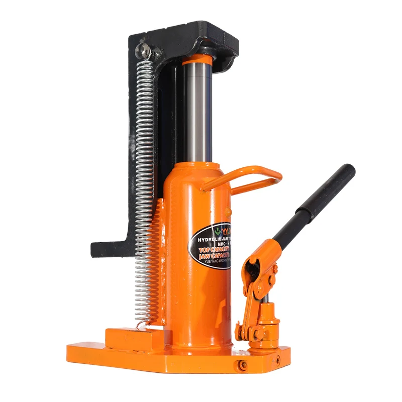

Hydraulic Toe Jack 2.5 Ton On Toe Toe Jack Lift 5 Ton On Top Lift Capacity Machine Jack