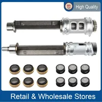 Eje de equilibrio con Kit de filtros 06H198205M 06H198205A para VW Golf Jetta Passat Tiguan Audi A3 Q5 TT 2,0 TFSI 06H 198 205