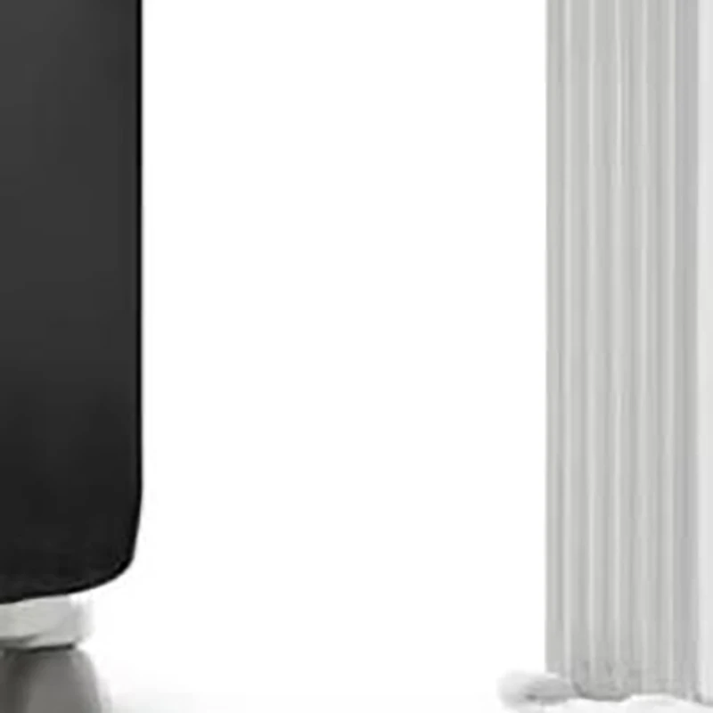 

Водонепроницаемый, пылезащитный, универсальный чехол для портативного обогревателя для использования в помещении, из ткани Оксфорд, водонепроницаемый, пылезащитный.