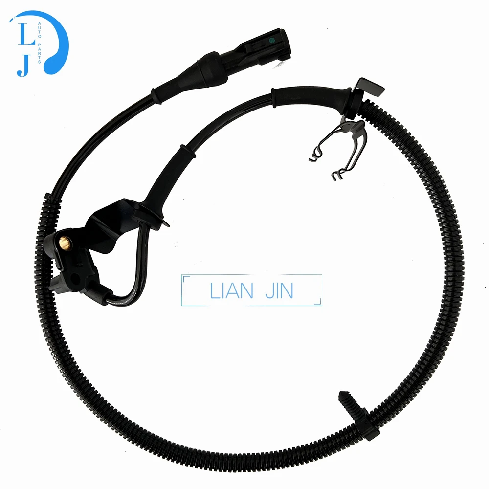 

XR81824 Датчик скорости ABS для JAGUAR S-TYPE (CCX) 2,5 -4,2 2007-2007 гг.