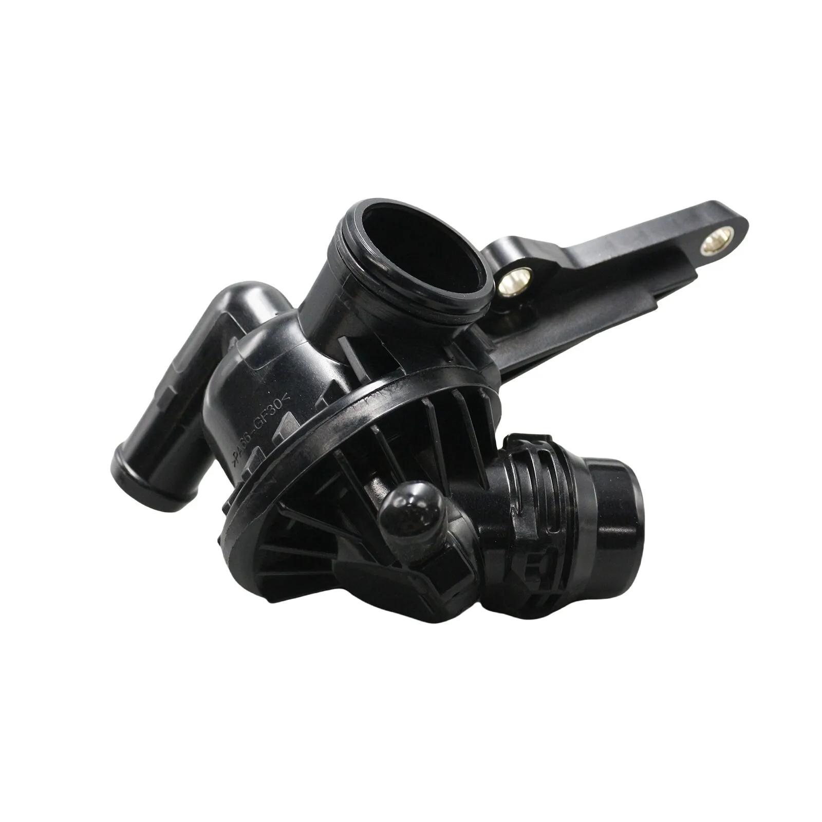 

ZOOMKEY Fit For Water Pump Thermostat Housing for BMW F20 F30 320i xDrive 320i 118i 120i 105℃