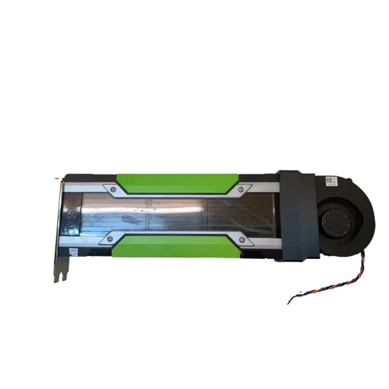 100% New Delta Turbo Cooling Fan FOR NVIDIA Tesla V100 P100 P40 M40 K80 GPU 0F306F