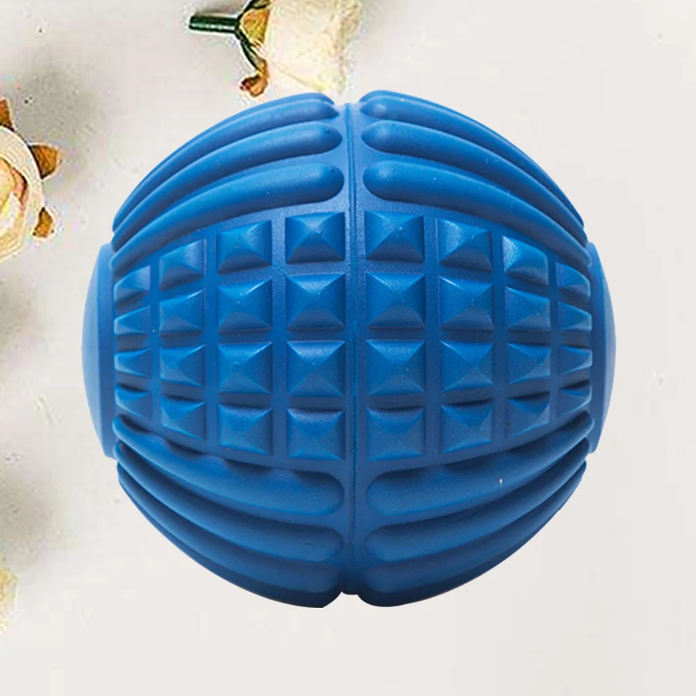 

Foot Plantar Massage Ball Eva Yoga Muscle Roller Fitness Trainer for Pilates Running Cycling Weightlifting