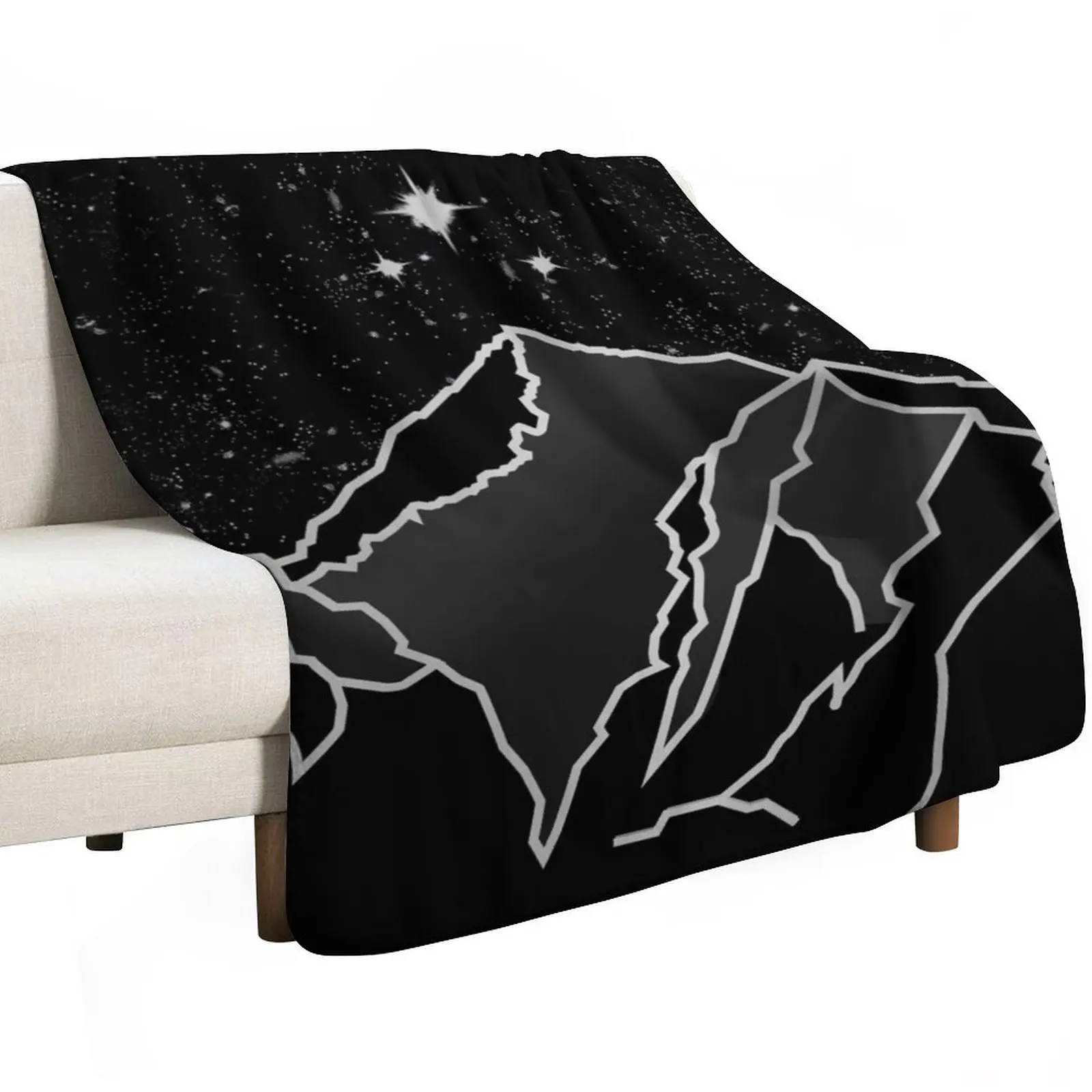 

Hope Throw Blanket Thermal Beach Bed covers Blankets