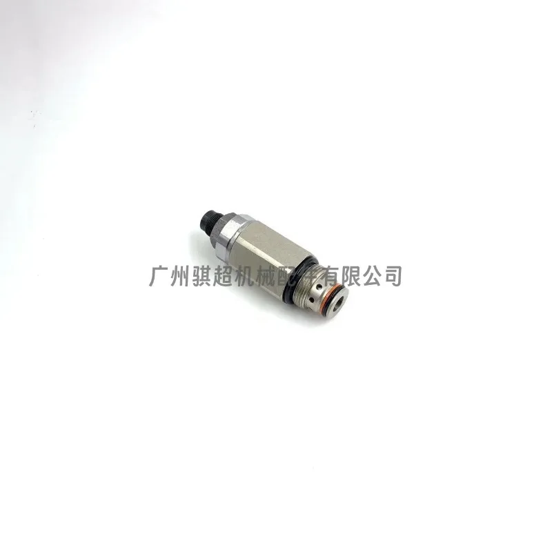 Suitable for Hyundai R150 Secondary Gun XKBK-00099 R110/R215/R225-7 Distribution Valve Overload Relief Valve