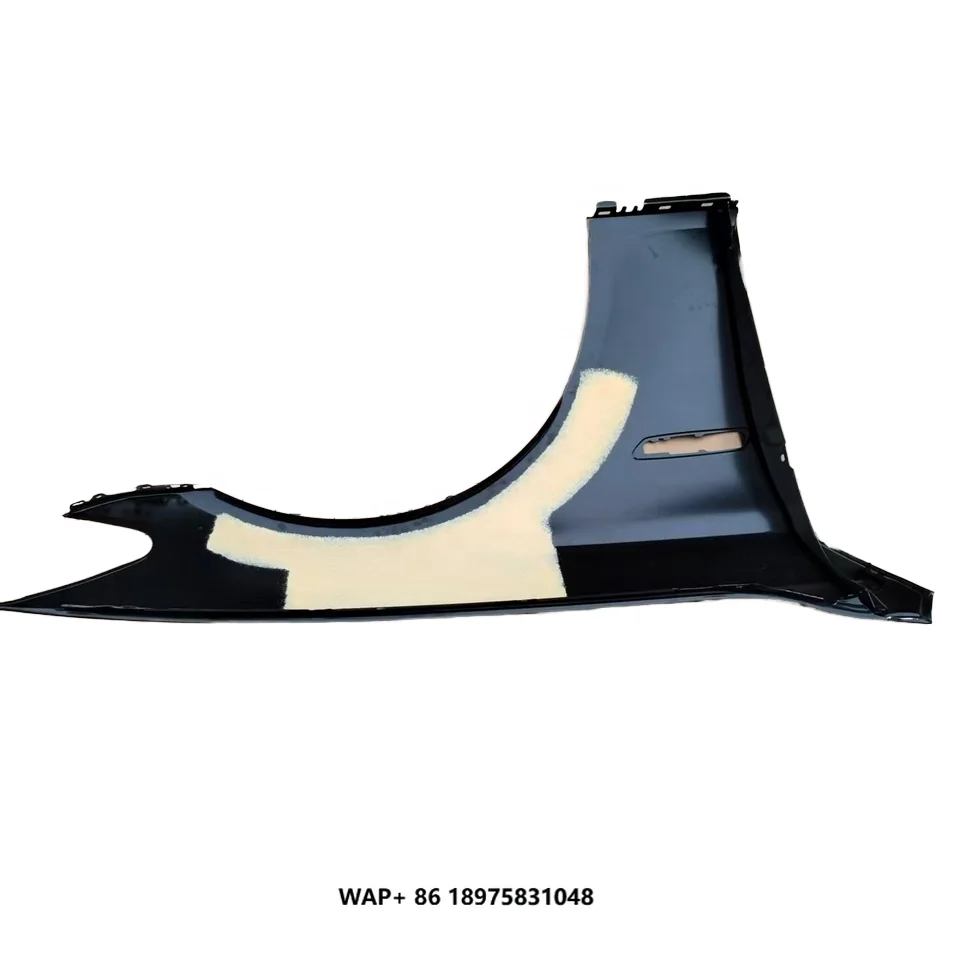 

High-quality X1 41355A03261 Car Mudguard with Perfect Color and No Scratches