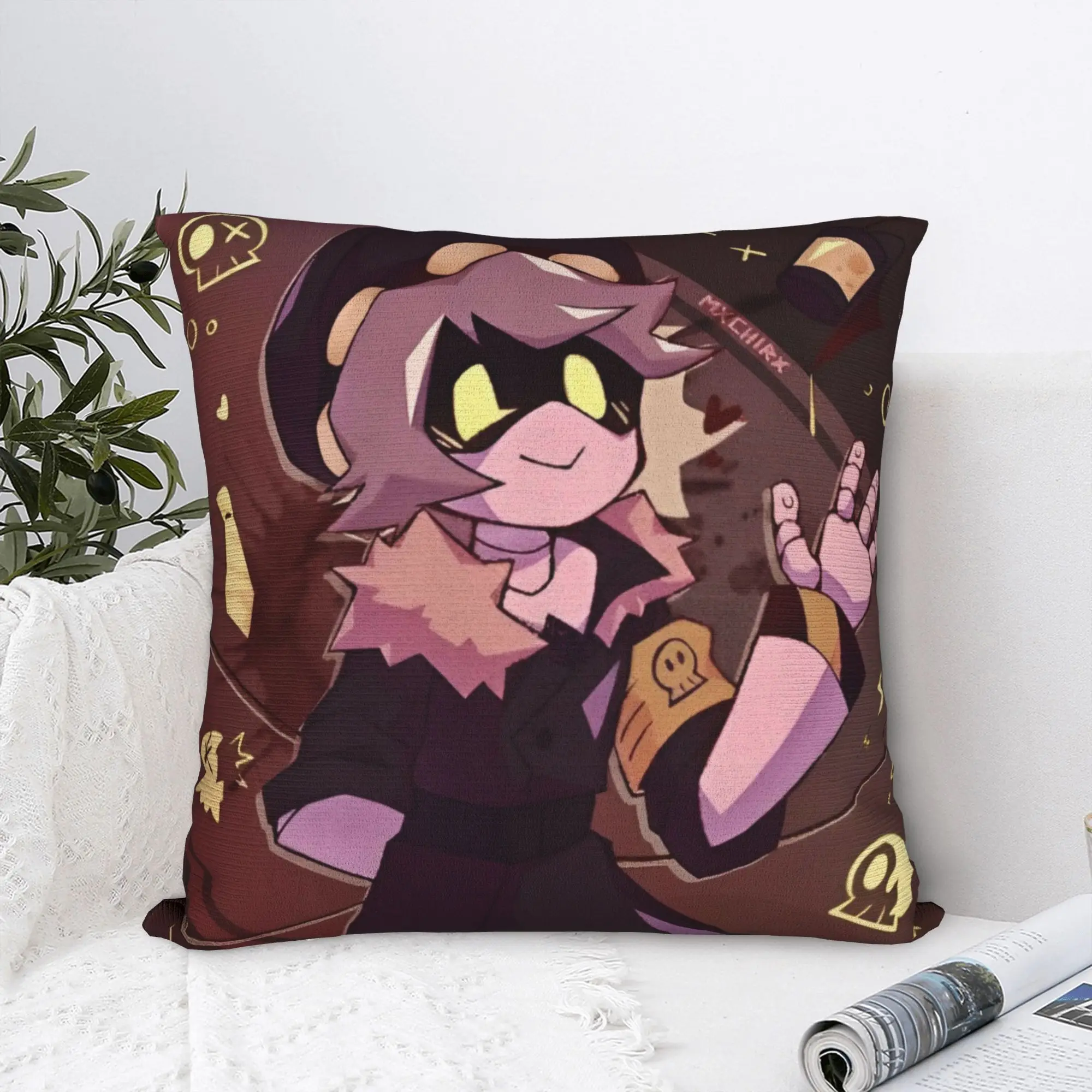 Murder Drones Squar…