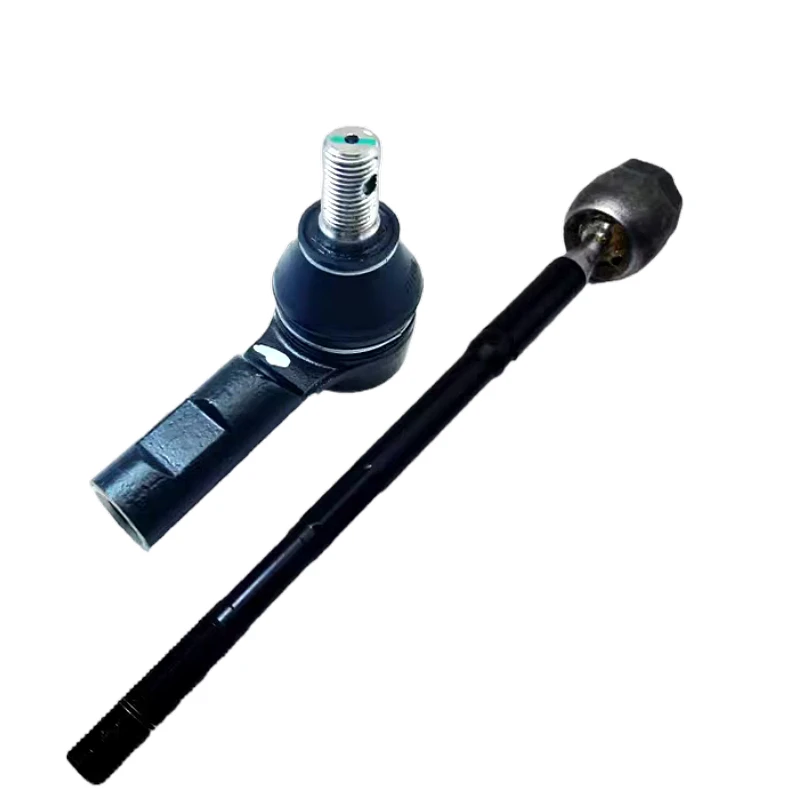 1PCS For Jac T6 T8 Pickup Special Original Steering Gear Rod Inner And Outer Ball Joint Outer Ball Lower Arm Ball Joint