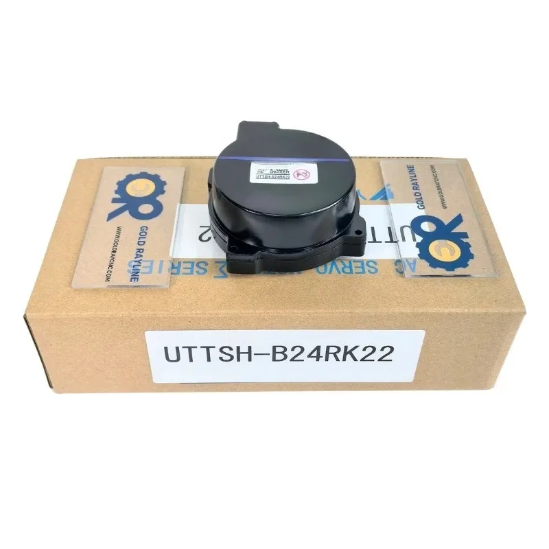 

UTTSH-B24RK22 Encoder 1 Year Warranty In Stock