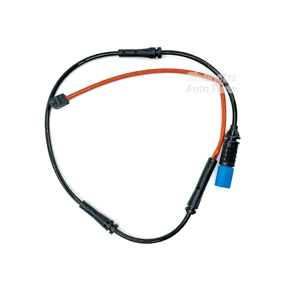 New Front Brake Pad Wear Sensor 34356870349 for BMW 3 4 series G20 G28 G80 G21 G81 G23 G22 G26 Electrical Wear Indicator