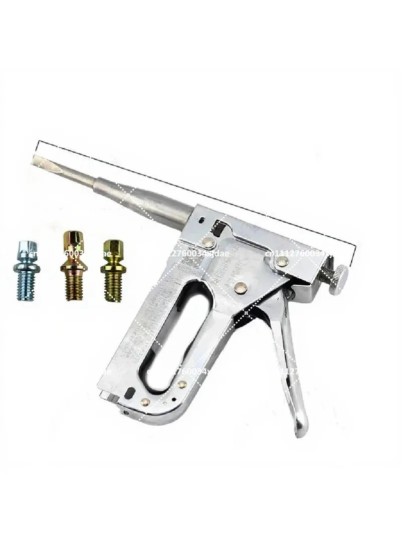 Ignition Lock Screw Quick Removal Tool for Locksmith Repair Front Back Wire Screw Removal Car Lock Tool