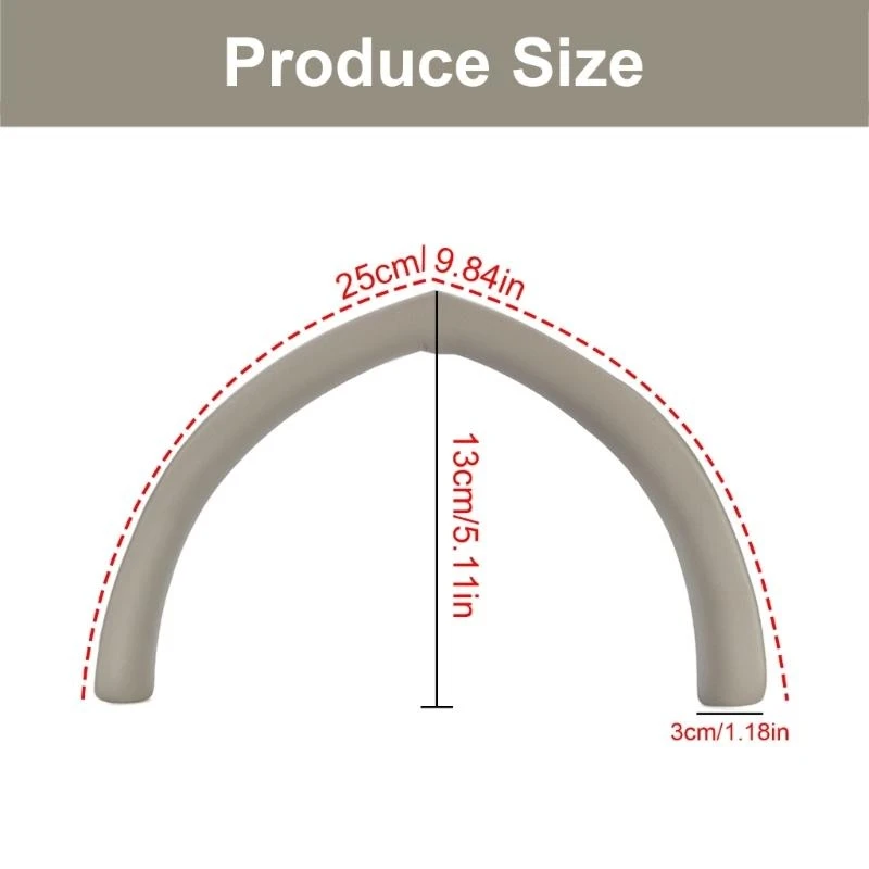 Замена подушки для повязки на загрязнение для гарнитур QCULTRA для удобного прослушивания K1KF