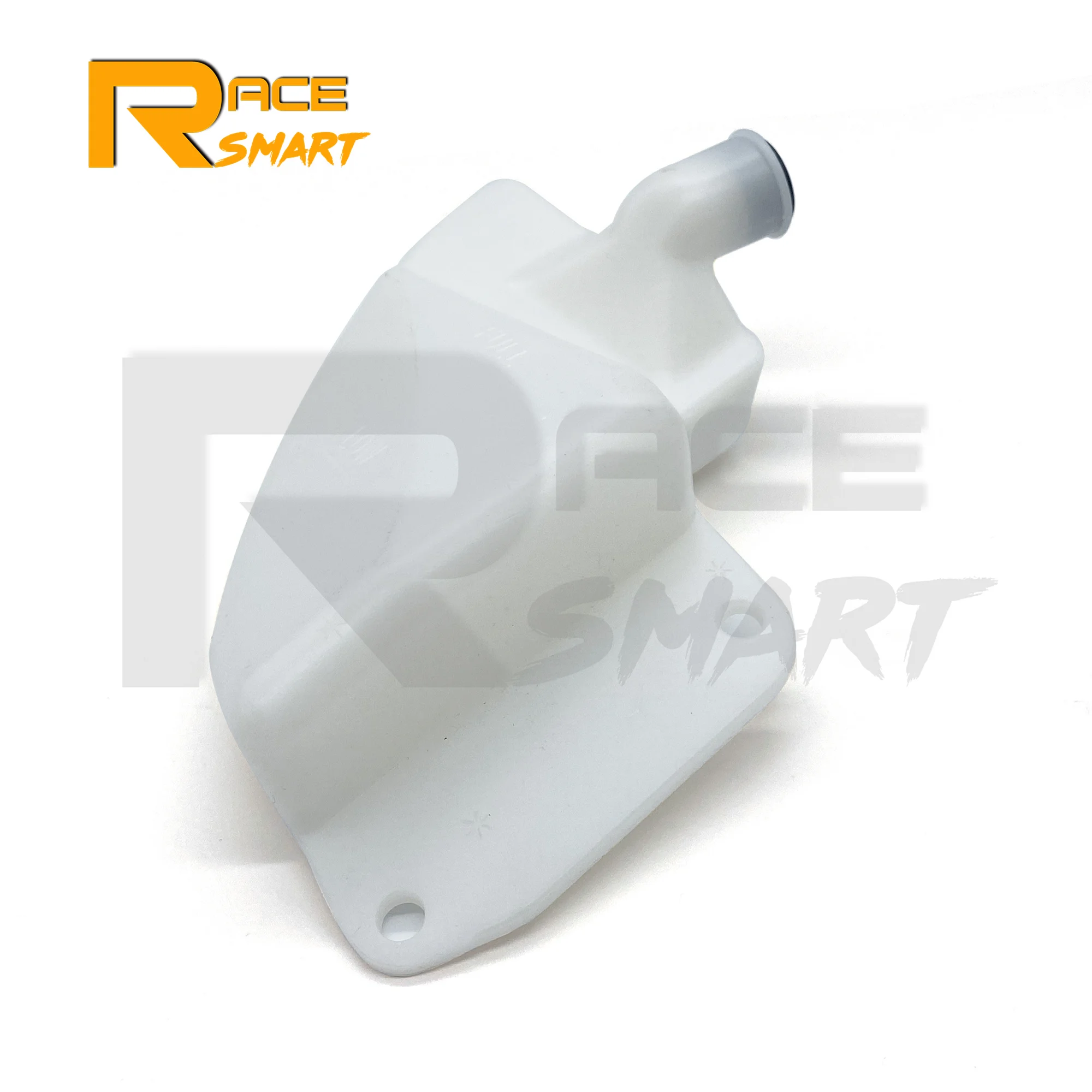 Coolant Overflow / Radiator Reservoir Tank – Fits Yamaha YZF R6 2003-2005