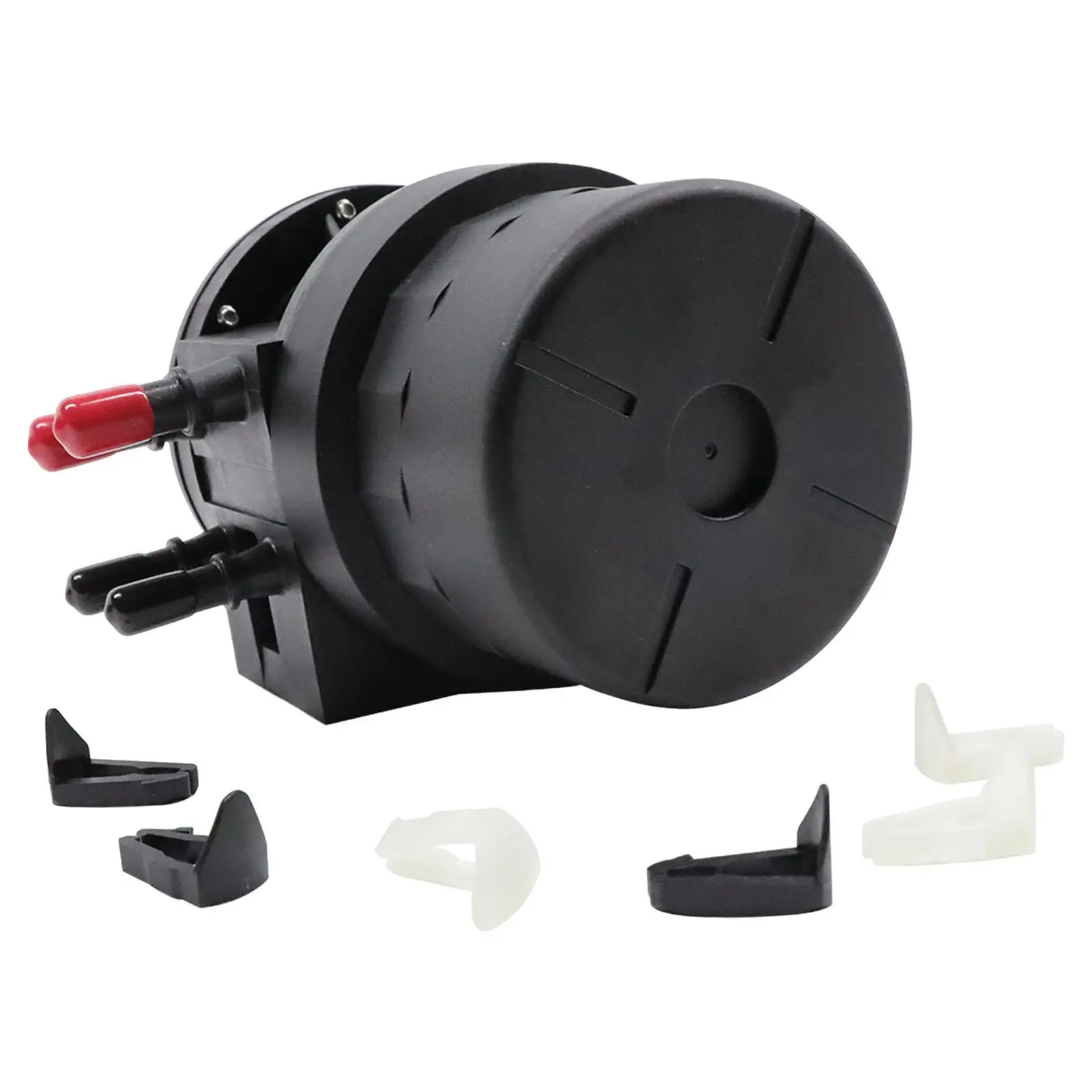 

Fuel Tank Reservoir Selector Valve Assembly Black F1uz9B263B Accessory for F150