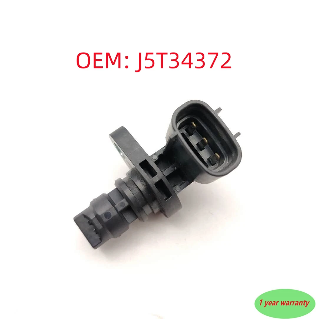 5pcs J5T34372 For Toyota Suzuki Celerio Swift IV 33220-64L10 SE436G 886569105 J005T-34372 Crankshaft Position Sensor