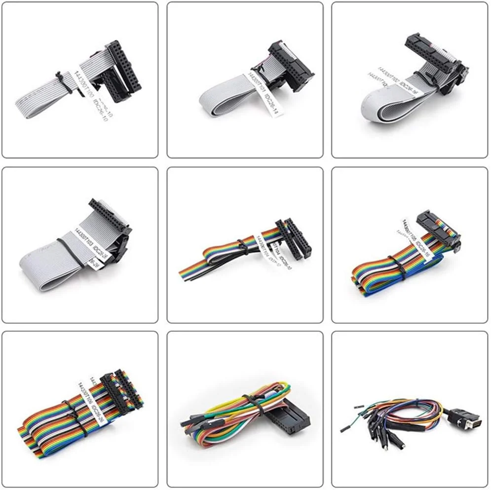 مجموعة أدوات برمجة ضبط الرقاقة مع عدد غير محدود ، KTAG V7.020 ، V2.23 ، الإصدار الرئيسي