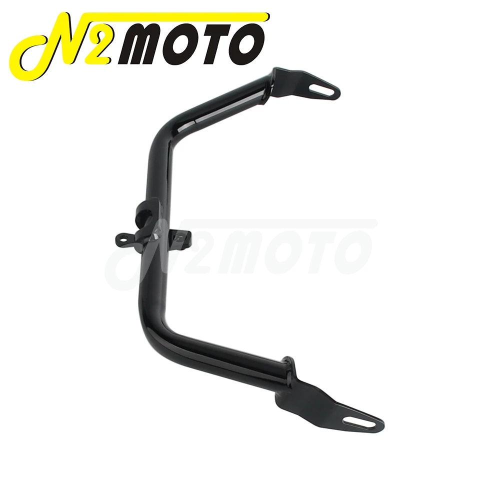 For Harley Road Glide ST Special Ultra Limited CVO Custom FLTRUSE 15+ Cowl Strut Holder Motorcycle Front Fairing Support Bracket