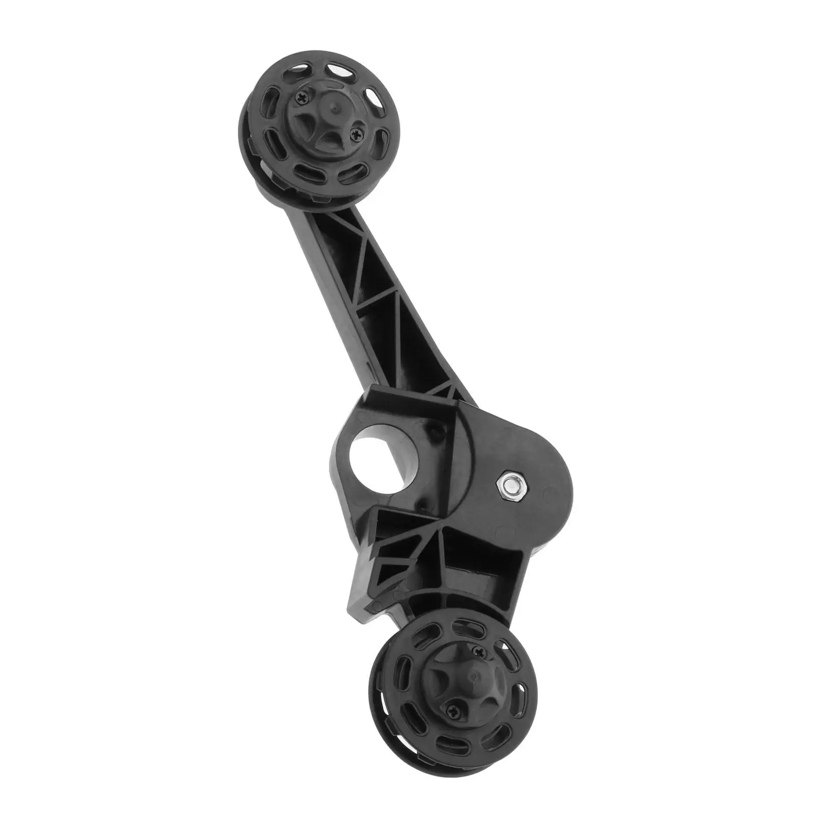 Сверхлегкий велосипедный натяжитель цепи 10T, направляющая цепи заднего переключателя, подходящая для