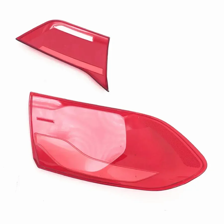 

HTTCY для BMW 4 серии M4 2017 2018 2019 2020, крышка заднего фонаря, задний фонарь, стоп-сигналы, замена оригинального абажура