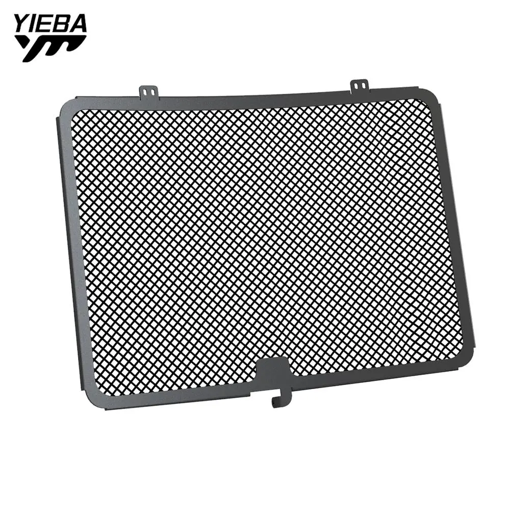 

Radiator Grill Guard Protector FOR Yamaha YZF-R6 2006 Motorcycle Radiator Grille Cover Protection FOR Yamaha YZF-R1 2007 – 2008