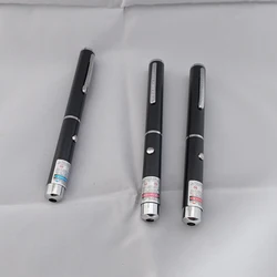 Red green purple mini 2 in1cat keychain laser pointer pen LED Training Torch Pet Cat Tickle Toy Flashlight