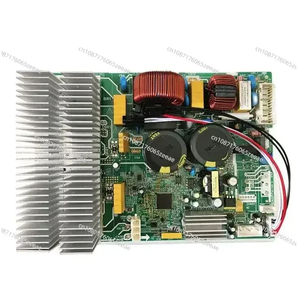 For  Air Conditioner Computer Board Circuit Board US-KFR35W/BP3N1 KFR35W/BP2N-(RX24T+TNY288+41560B2+4134).D.13.WP2-1