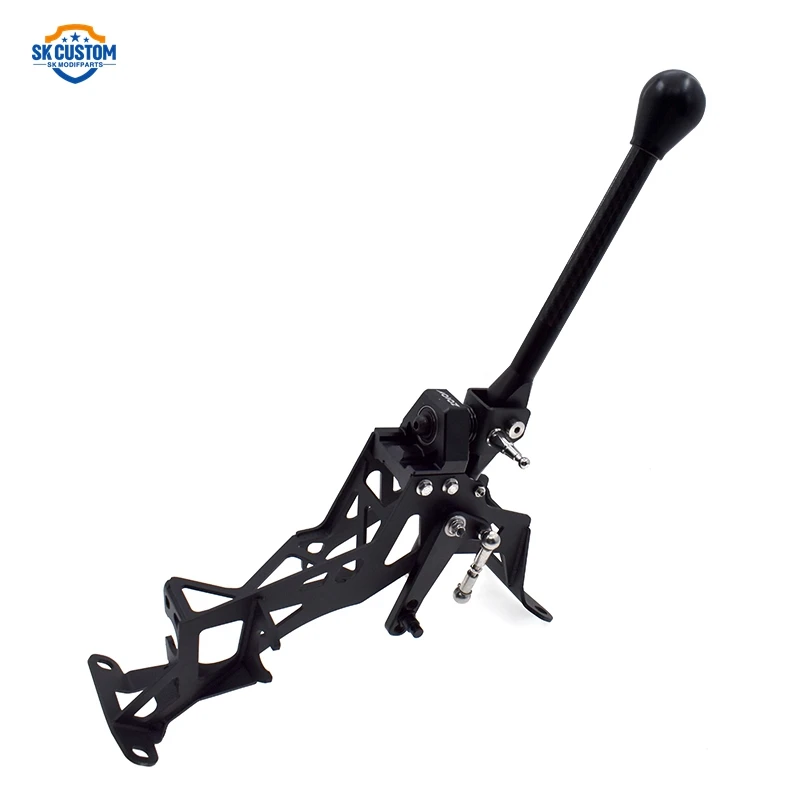 

Gear Shifter Box Manual Short Shifter For Honda Ninth-generation Civic FB1 FG2 Gearbox Quick Shifter