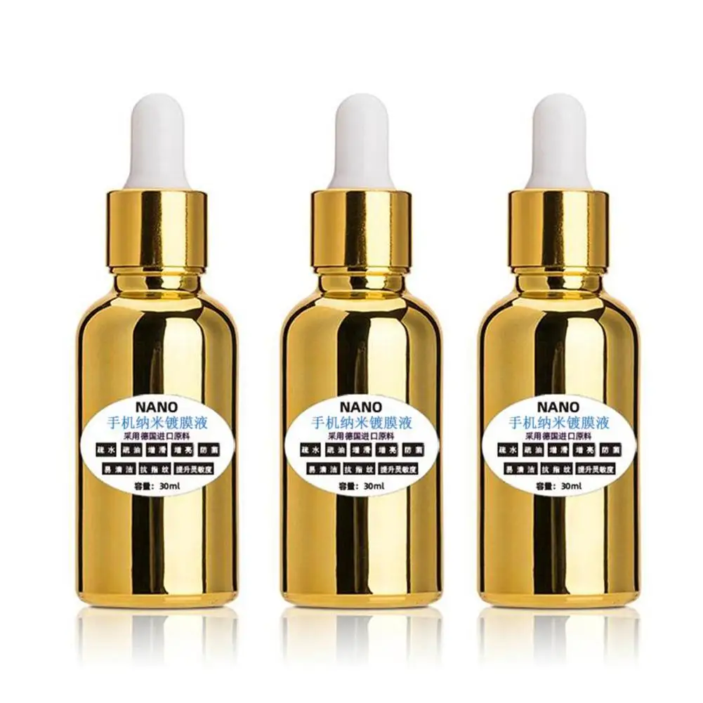 1Bottle 30ML Nano L…