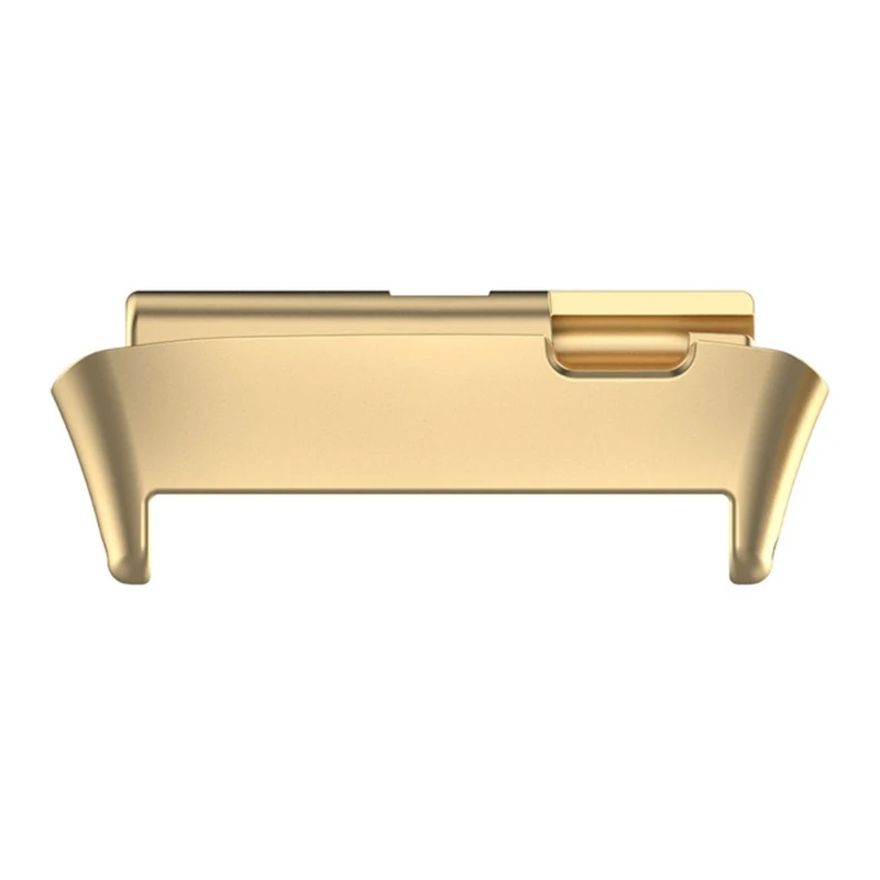 Metalladapter für Uhrenarmbänder, Edelstahl-Stecker-Ersatzset für Redmi Watch3 Active/Lite-Armband