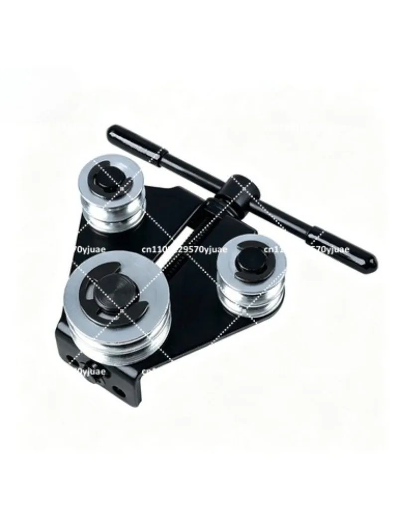 Brake Pipe Straightening Bending Tool for Auto Repair Manual Correction Pipe Straightener